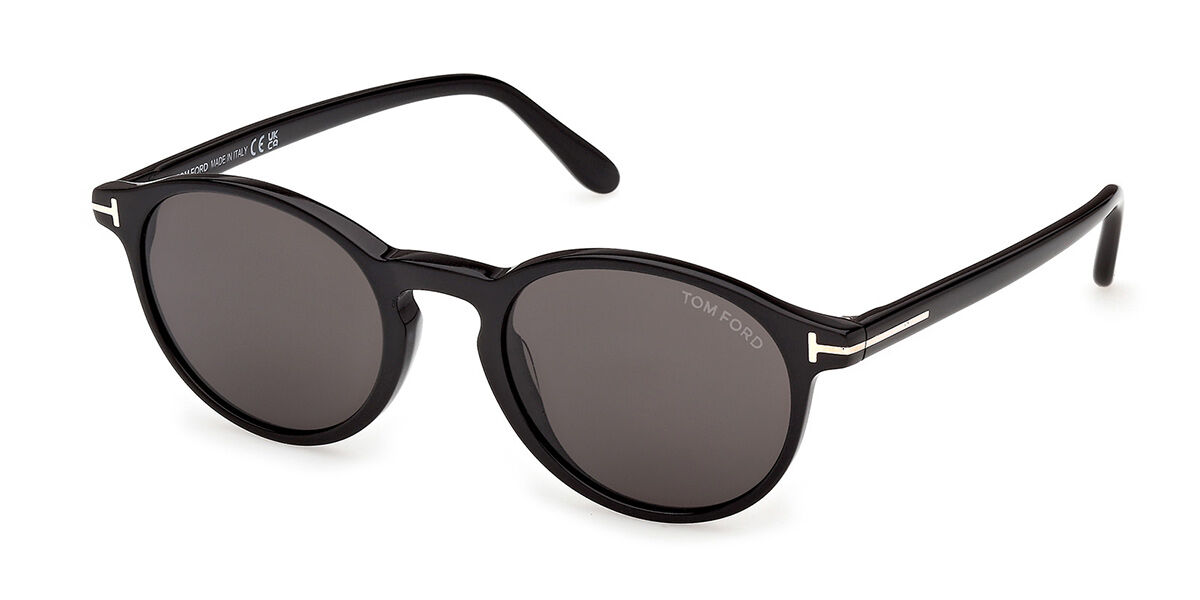 トムフォード (Tom Ford) オーバル サングラス | 正規品保障
