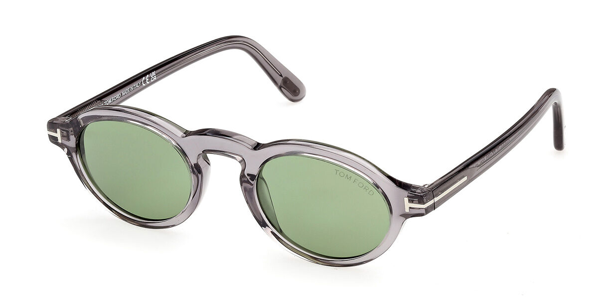 グレー トムフォード (Tom Ford) サングラス | 正規品保障