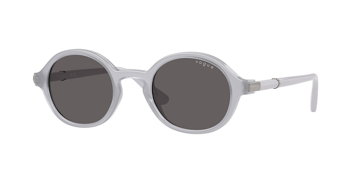 新品。大幅値引き。ヴォーグ サングラス Vogue Women イタリア製 VOGUE ヴォーグ VO3474-S 548/18 シールドサングラス