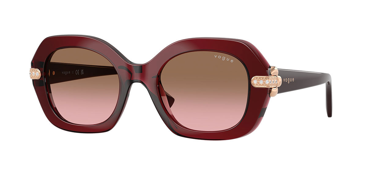 サングラス vogue 【新品】 アイウェア ヴォーグ サングラス｜100%UVカット・送料無料｜SmartBuyGlasses Japan