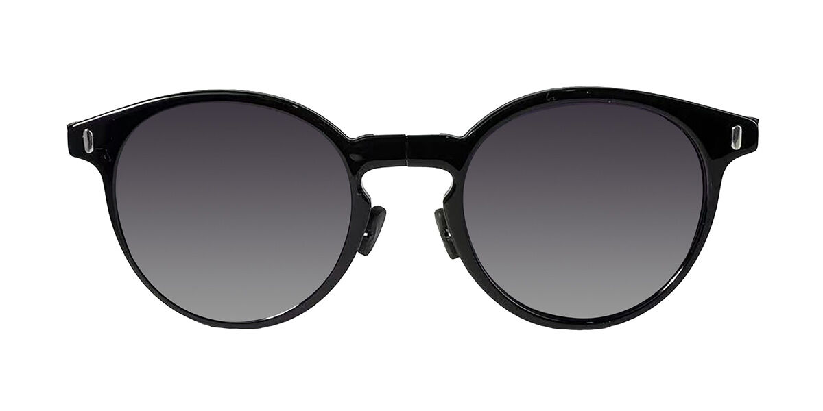 ROAV Galaxy 8111 Oscar Folding Black Polarized 13.41 スクエア