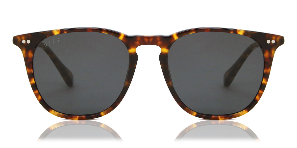海外セレブ愛用♡DIFFサングラス♡新品未使用 DIFF サングラス｜100%UVカット・送料無料｜SmartBuyGlasses Japan
