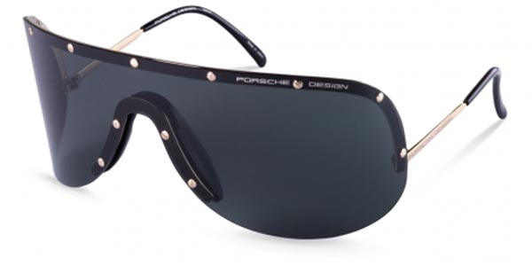 再生産無し希少品PORSCHE／ポルシェデザインp8479サングラス Sunglasses Shield #1 | PORSCHE SHOP