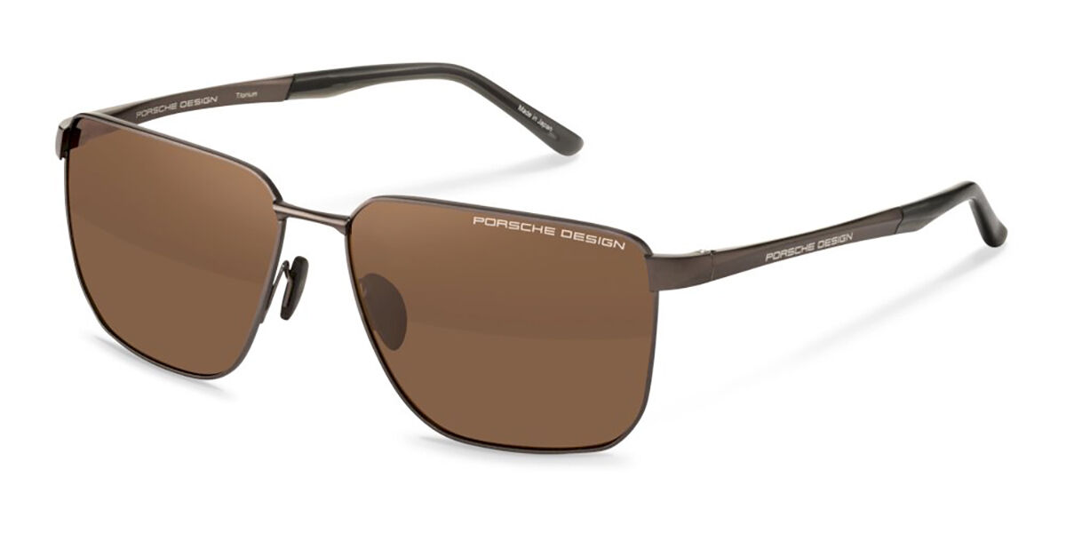 Porsche Design サングラス ポルシェデザインのサングラス（PORSCHE DESIGN）
