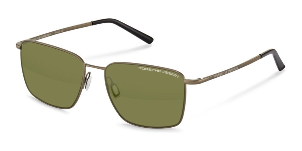 PORSCHE DESIGN　サングラス ポルシェ デザイン サングラス｜100%UVカット・送料無料