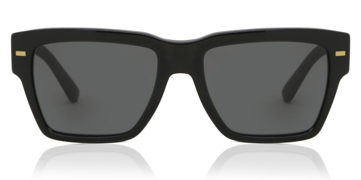 DOLCE＆GABBANAサングラス メンズ サングラス：様々なフォルムと色遣い | DG®