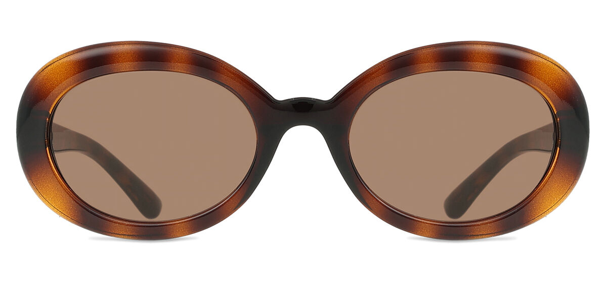 ドルチェアンドガッバーナ サングラス DG825-S ブラウン D&amp;G 遮光 ドルチェアンドガッバーナ DOLCE&GABBANA サングラス レディース