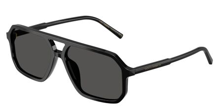 訳あり ドルチェ&ガッバーナ サングラス アジアンフィット D&G DG4284F 