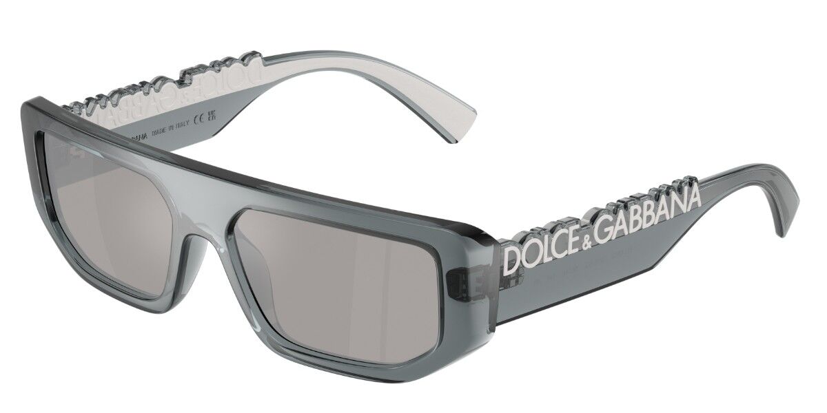 美品 ドルチェアンドガッバーナ サングラス DG4249 2928/F9 プラスチック レディース DOLCE&amp;GABBANA 【1-0228585】 ドルチェ＆ガッバーナ Women's サングラス｜100%UVカット・送料無料