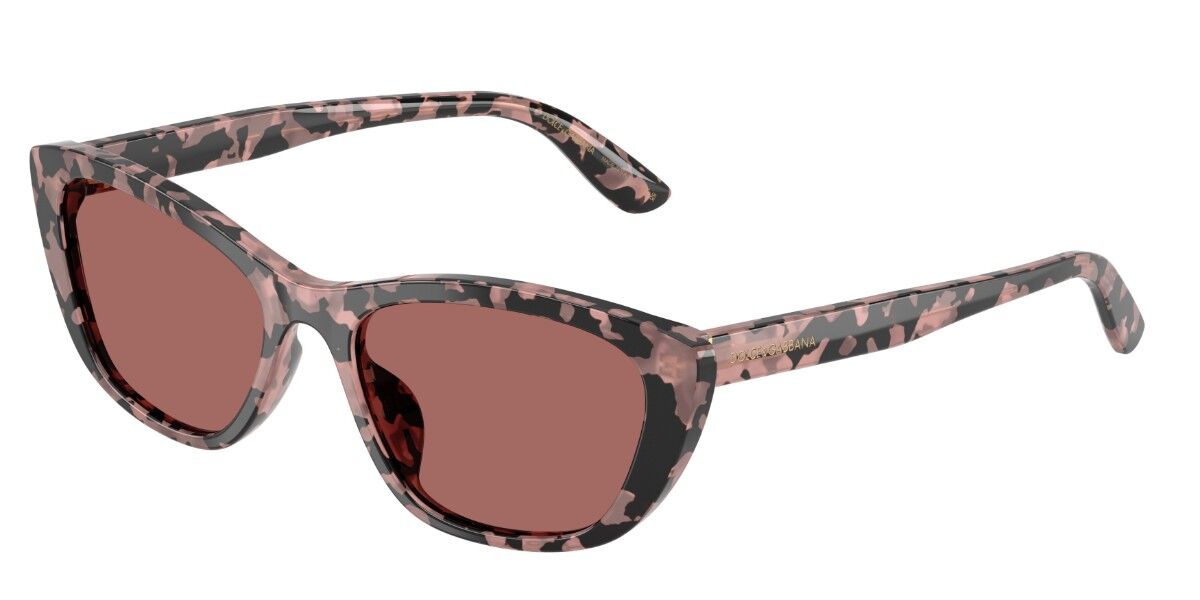 ドルチェ＆ガッバーナ Cat-eye サングラス｜100%UVカット・送料無料