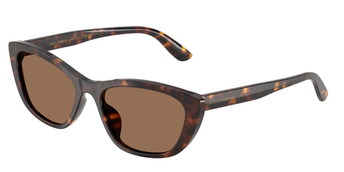 ドルチェ＆ガッバーナ Cat-eye サングラス｜100%UVカット・送料無料