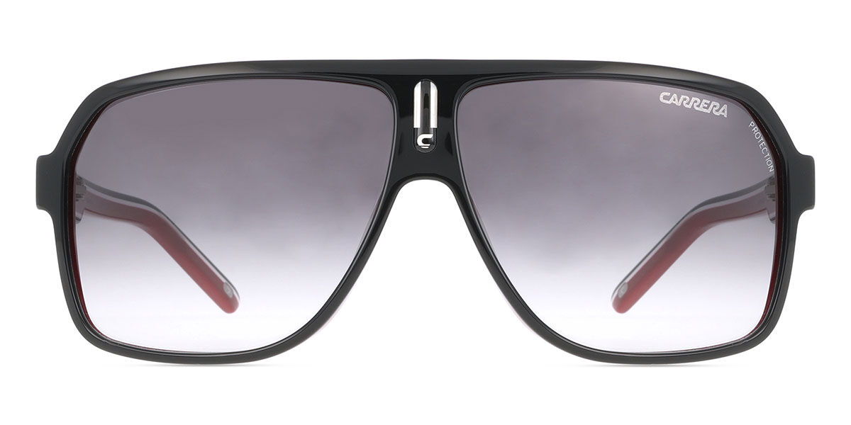 CARRERA サングラス オーバル 黒 UVプロテクト UV Protect Lenses - Smart Daily UV Lens Protection - Carrera® US