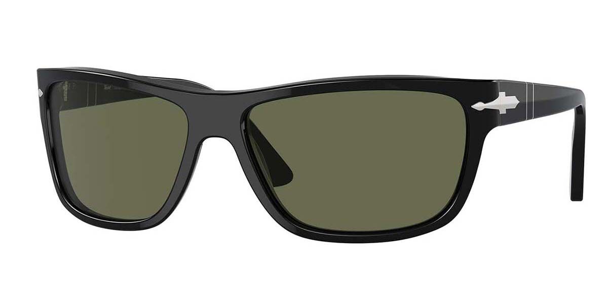 Persol スクエア サングラス | SmartBuyGlasses JP