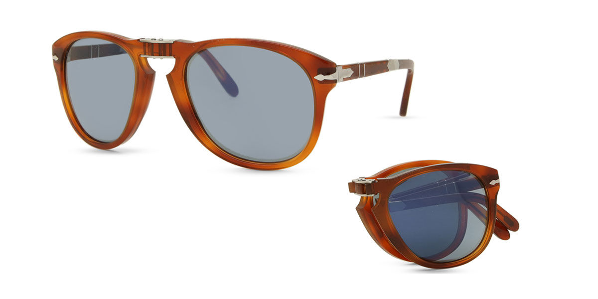 Folding Persol サングラス | SmartBuyGlasses JP