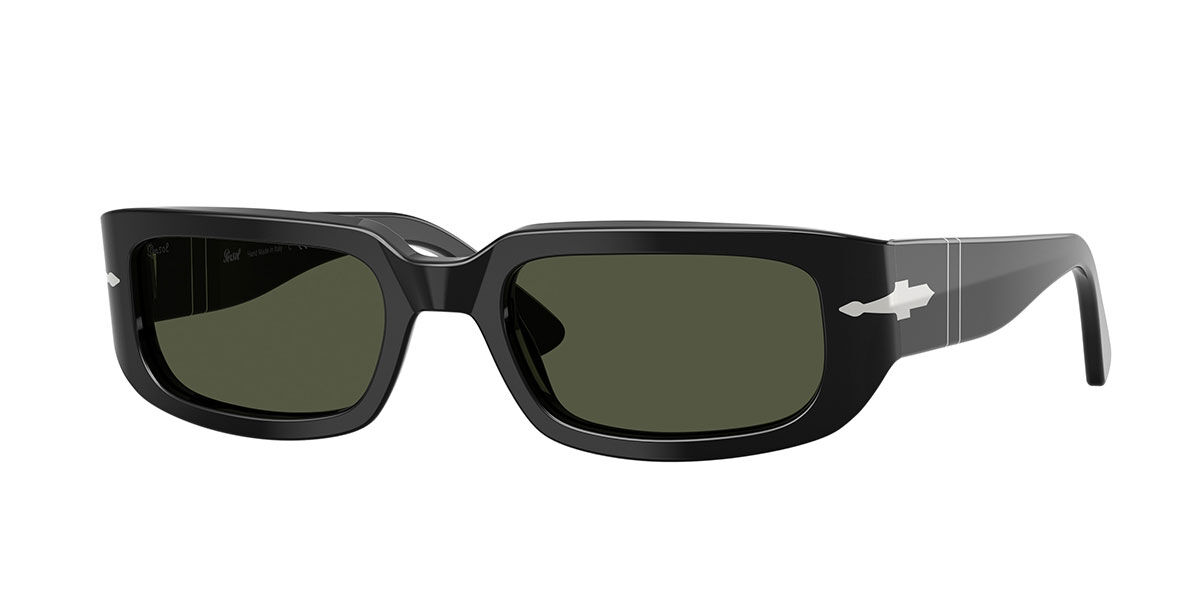 persol サングラス Persol スクエア サングラス | SmartBuyGlasses JP