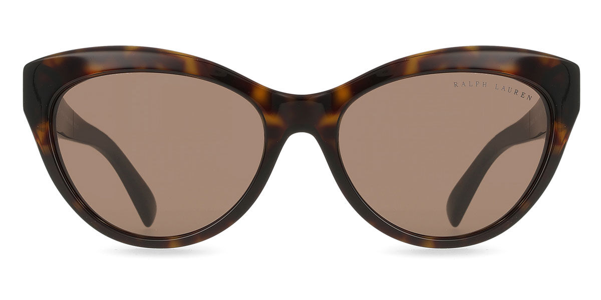 ラルフローレン Cat-eye サングラス｜100%UVカット・送料無料