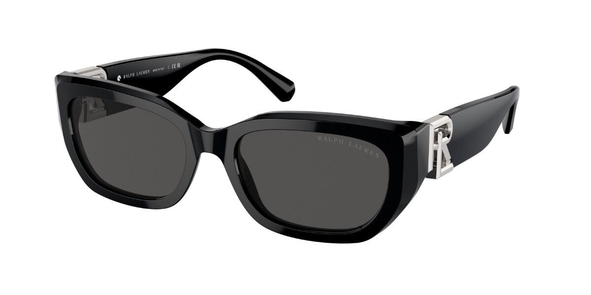 ラルフローレン Cat-eye サングラス｜100%UVカット・送料無料