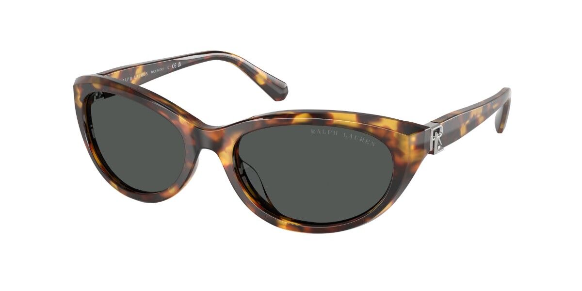 ラルフローレン Cat-eye サングラス｜100%UVカット・送料無料