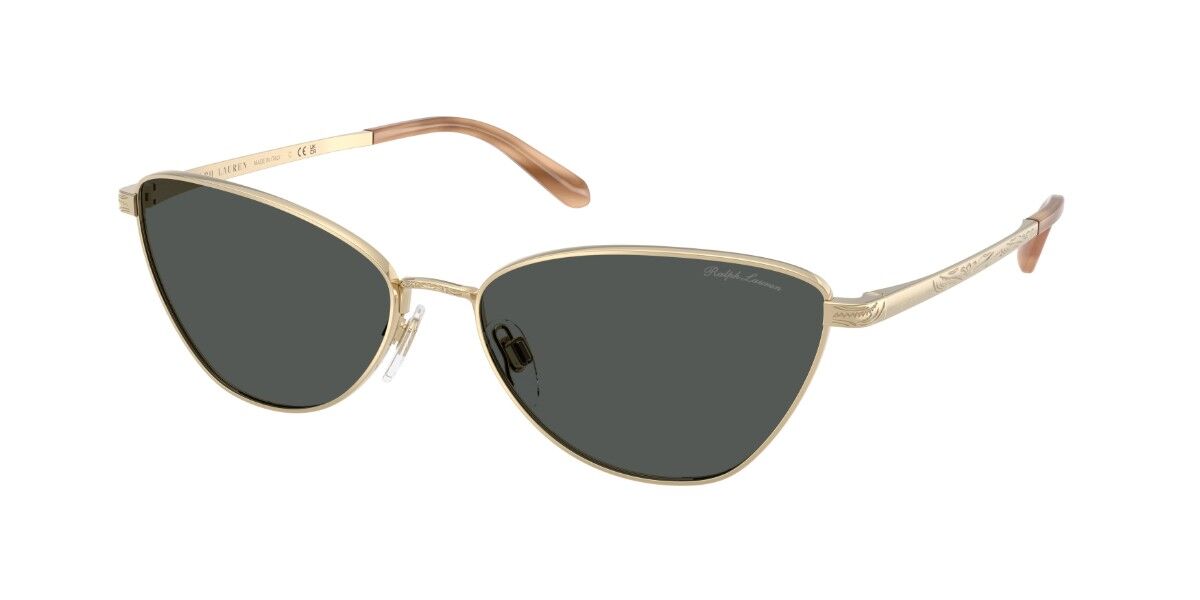 ラルフローレン Cat-eye サングラス｜100%UVカット・送料無料