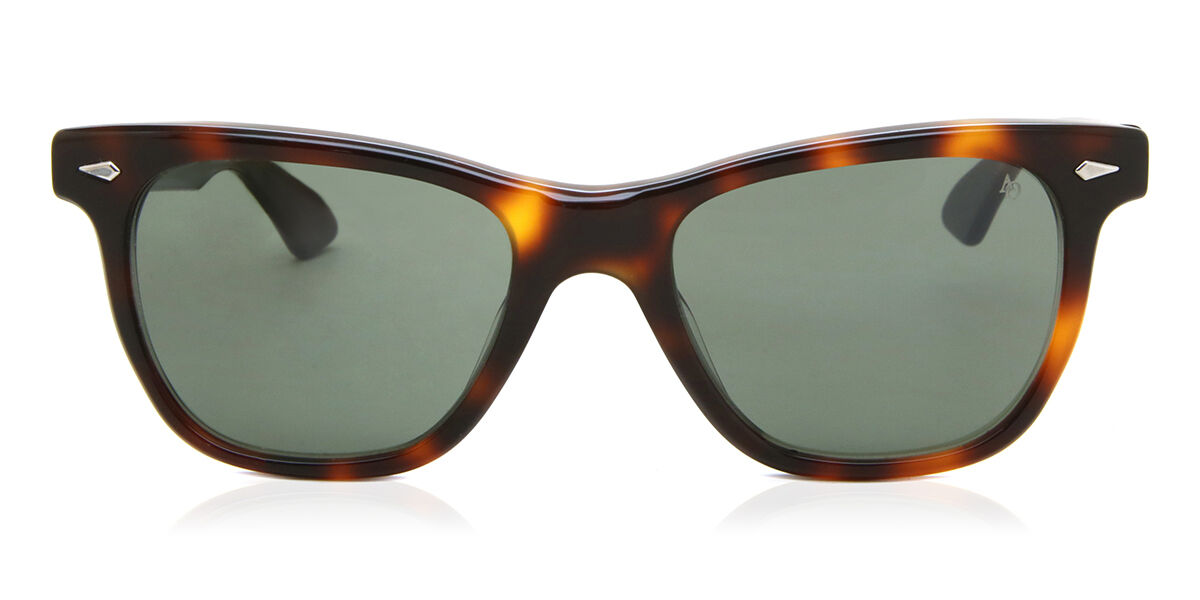 American optical サングラス　べっ甲カラー American Optical サングラス｜100%UVカット・送料無料