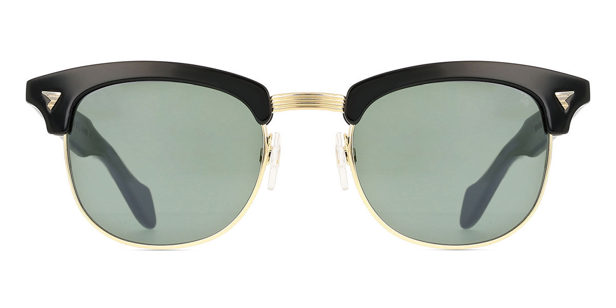American Optical ゴールド サングラス｜100%UVカット・送料無料