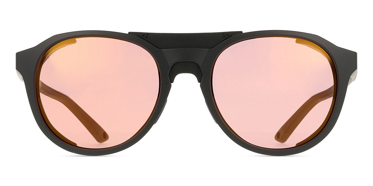 SMITH STRONGHOLD スミス 偏光レンズ サングラス ブラウン ブラウン スミス サングラス | 正規品保障SmartBuyGlassesジャパン！