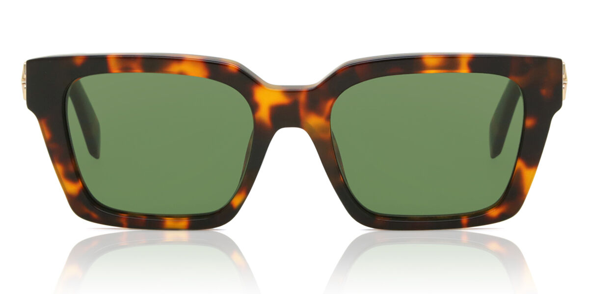 Off-White サングラス｜100%UVカット・送料無料｜SmartBuyGlasses Japan