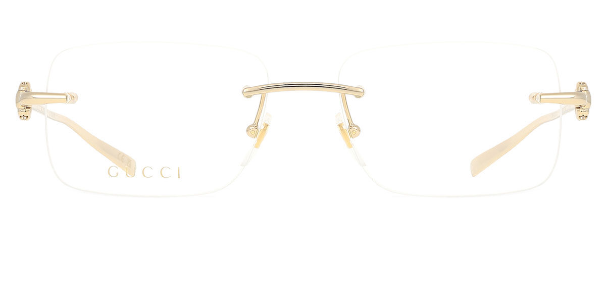 グッチ　メガネ　度なし GUCCI（グッチ） 「取り寄せ品」グッチ メガネフレーム 2025年 UNISEX
