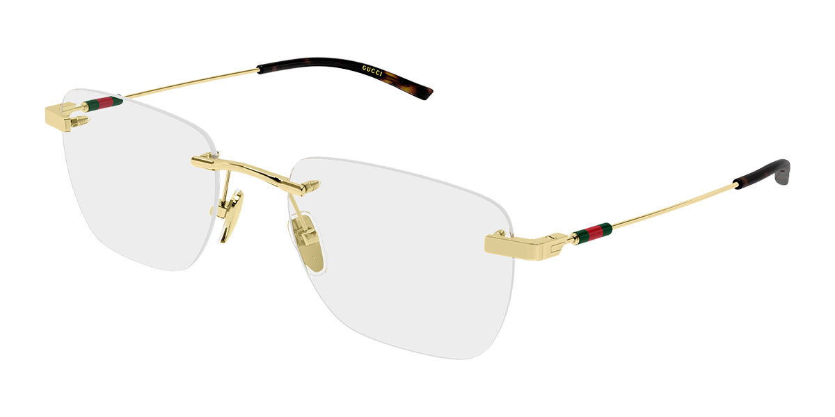 GUCCI リムレス Gucci リムレス
