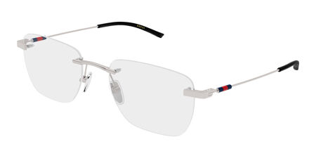 グッチ リムレス 度付きメガネ｜高品質・送料無料｜SmartBuyGlasses Japan