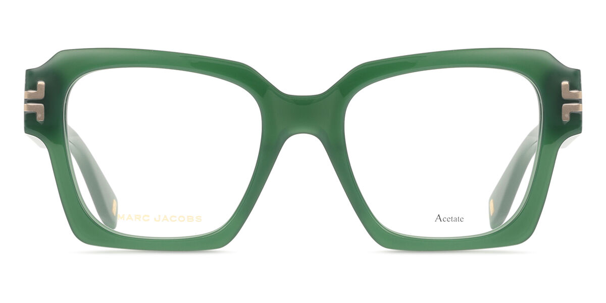 MARCJACOBS サングラス 緑グリーン系/マークジェイコブス 眼鏡 メガネ マークジェイコブス MARC 269-49-086｜メガネのオーマイグラス(めがね