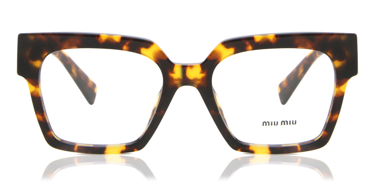 Miu Miu メガネ | 2年間の品質保証！SmartBuyGlassesジャパン