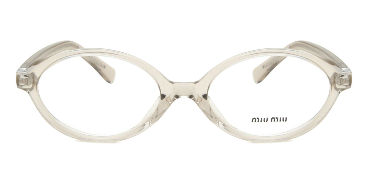 Miu Miu メガネクリア | 2年間の品質保証！SmartBuyGlassesジャパン