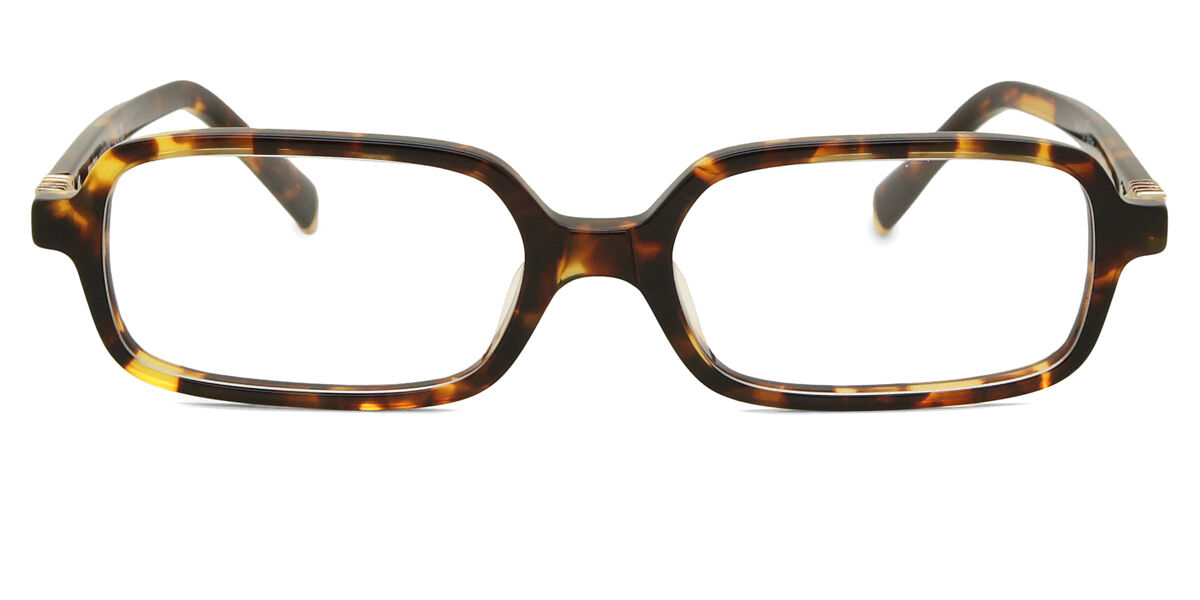 Miu Miu スクエア メガネ | 2年間の品質保証！SmartBuyGlassesジャパン