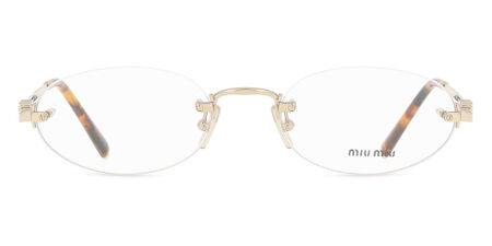Miu Miu リムレス メガネ | 2年間の品質保証！SmartBuyGlassesジャパン