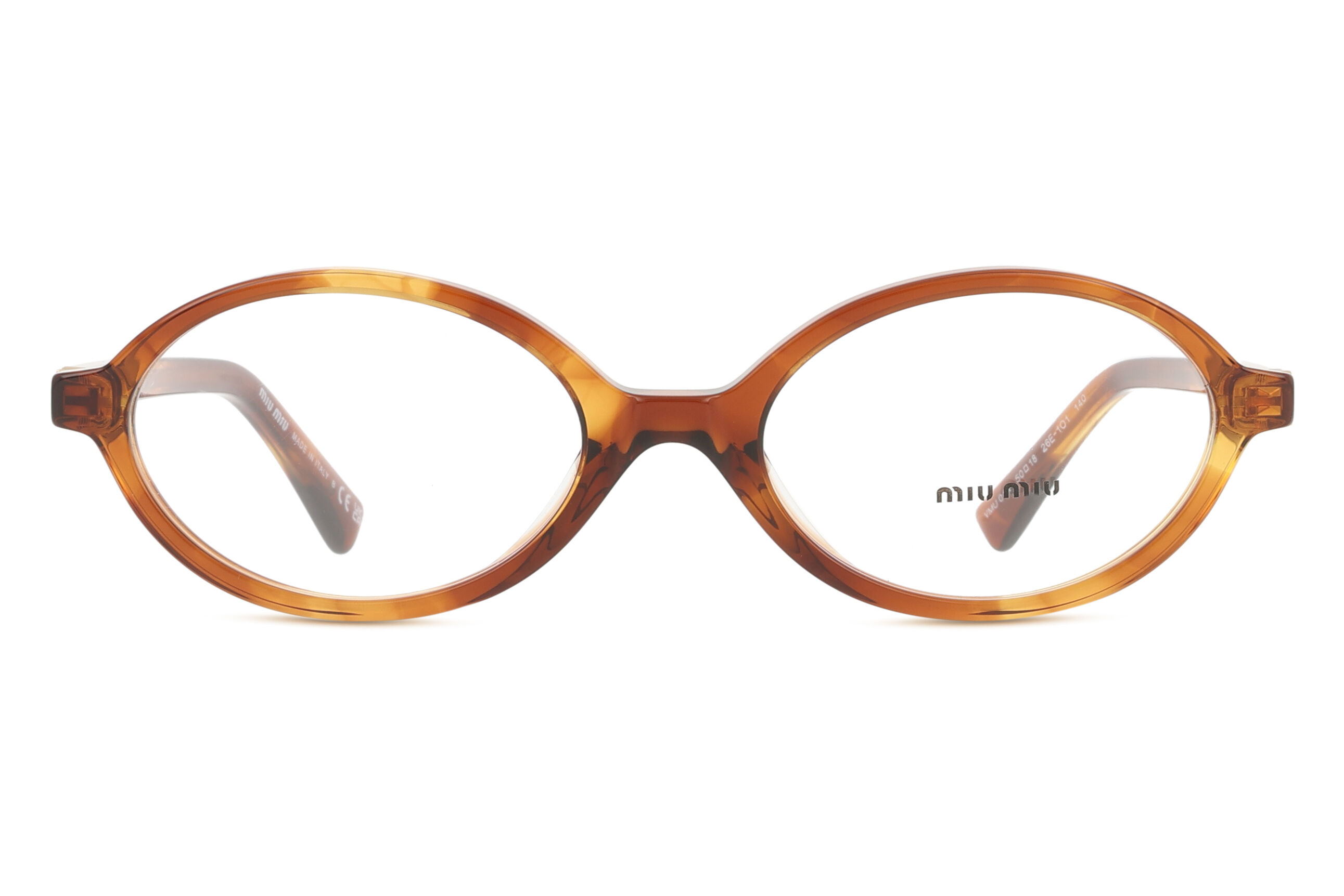 Miu Miu メガネ | 2年間の品質保証！SmartBuyGlassesジャパン