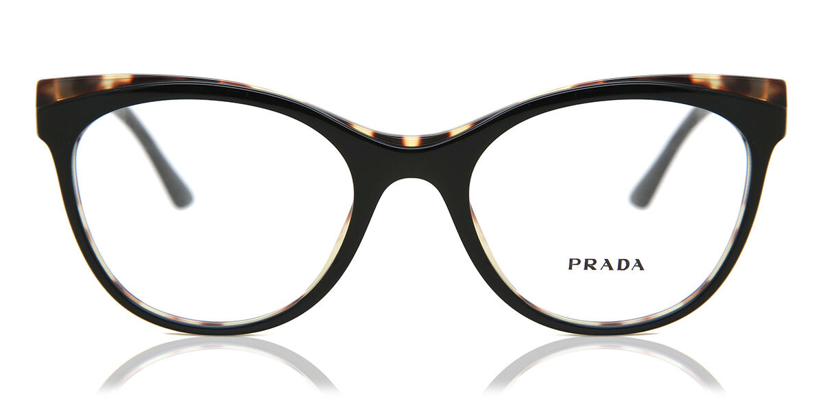 Prada (プラダ) Cat-eye メガネ | 2年間の品質保証！SmartBuyGlasses
