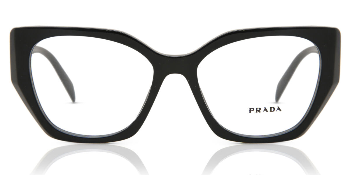 Prada (プラダ) Cat-eye メガネ | 2年間の品質保証！SmartBuyGlasses