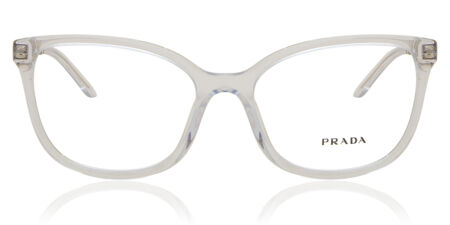 Prada (プラダ) メガネクリア | 2年間の品質保証！SmartBuyGlassesジャパン
