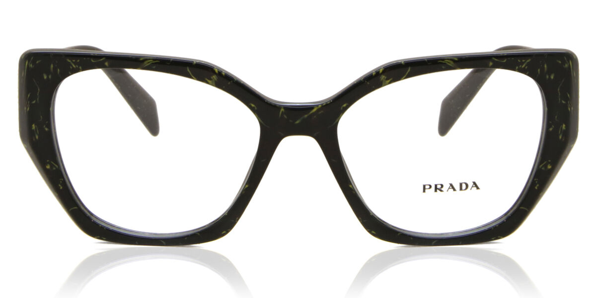 Prada (プラダ) Cat-eye メガネ | 2年間の品質保証！SmartBuyGlasses