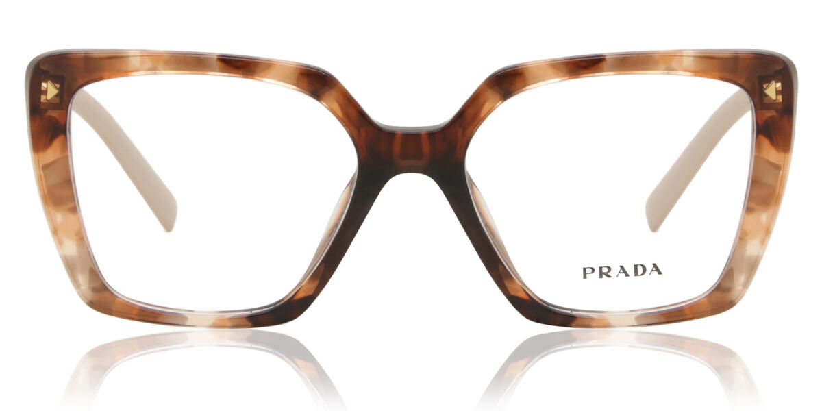 Prada (プラダ) Cat-eye メガネ | 2年間の品質保証！SmartBuyGlasses