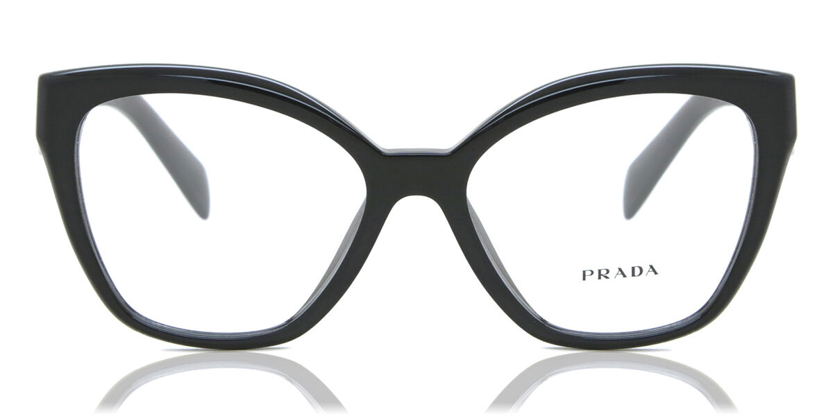 Prada (プラダ) Cat-eye メガネ | 2年間の品質保証！SmartBuyGlasses