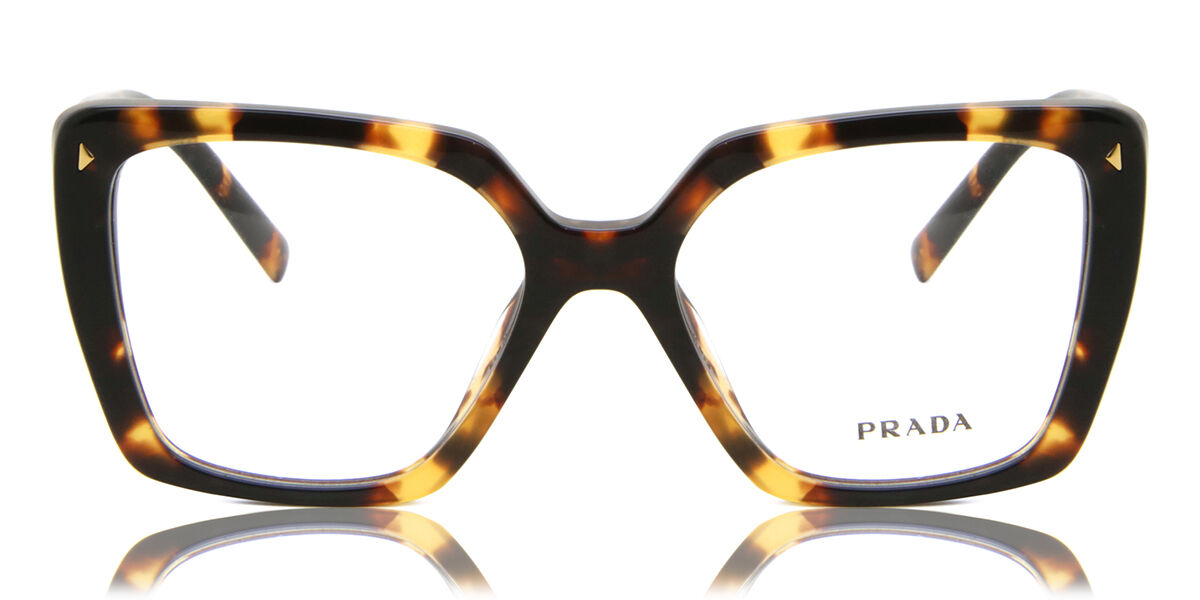 Prada (プラダ) Cat-eye メガネ | 2年間の品質保証！SmartBuyGlasses