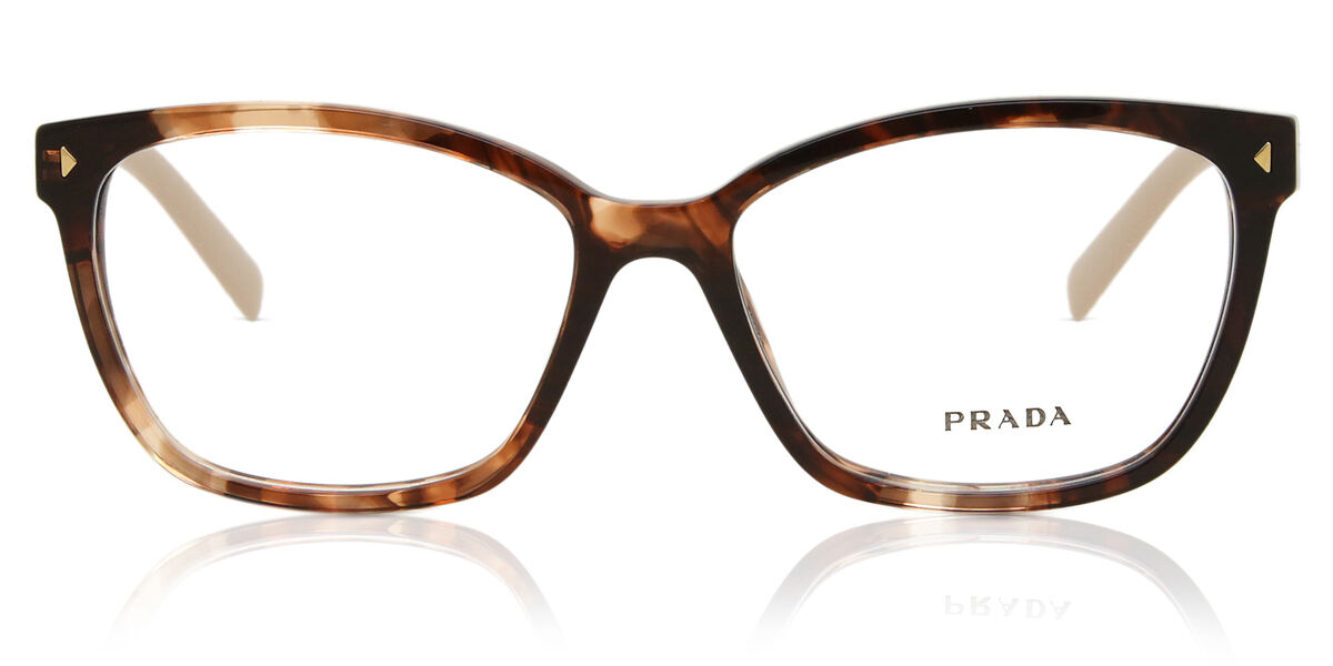 Prada (プラダ) メガネ | 2年間の品質保証！SmartBuyGlassesジャパン