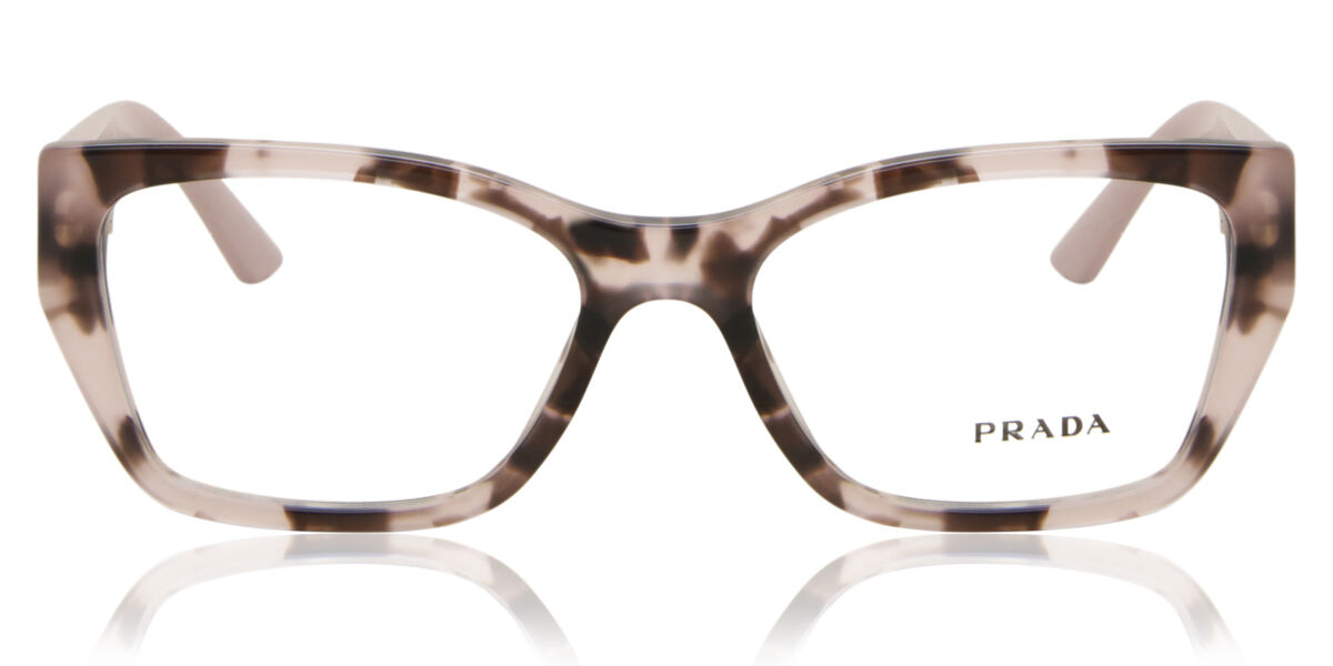 Prada (プラダ) Cat-eye メガネ | 2年間の品質保証！SmartBuyGlasses