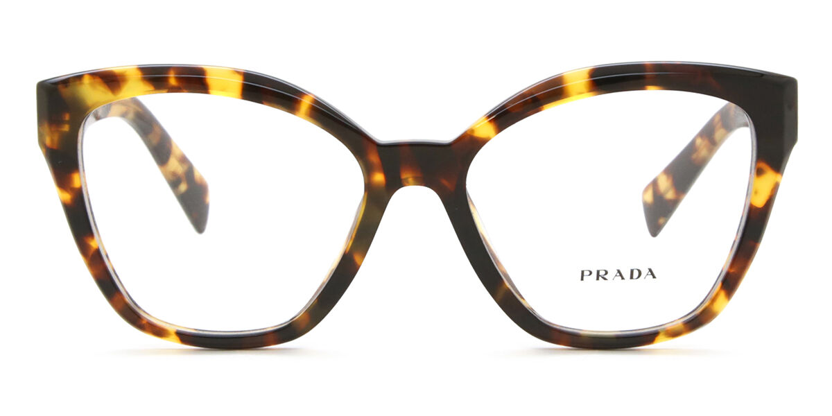 Prada (プラダ) Cat-eye メガネ | 2年間の品質保証！SmartBuyGlasses