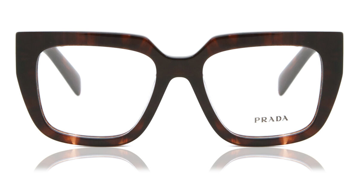 Prada (プラダ) メガネ | 2年間の品質保証！SmartBuyGlassesジャパン