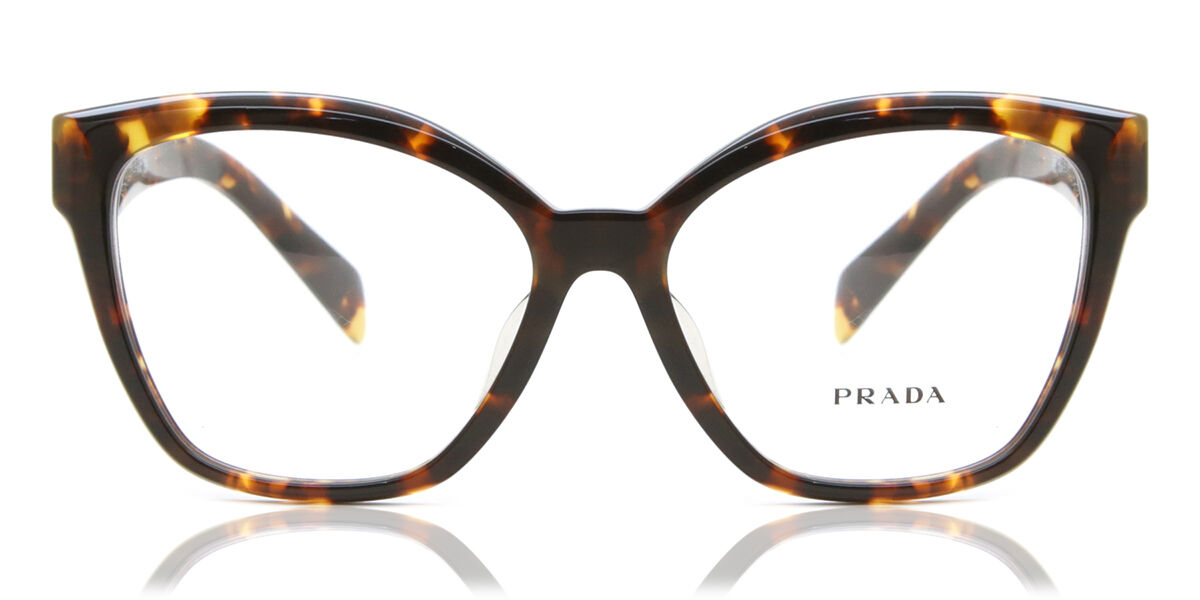 Prada (プラダ) Cat-eye メガネ | 2年間の品質保証！SmartBuyGlasses