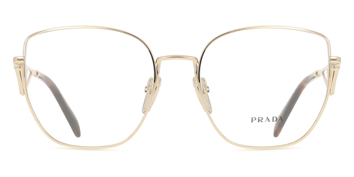 アジア・フィット Prada (プラダ) メガネ | 2年間の品質保証
