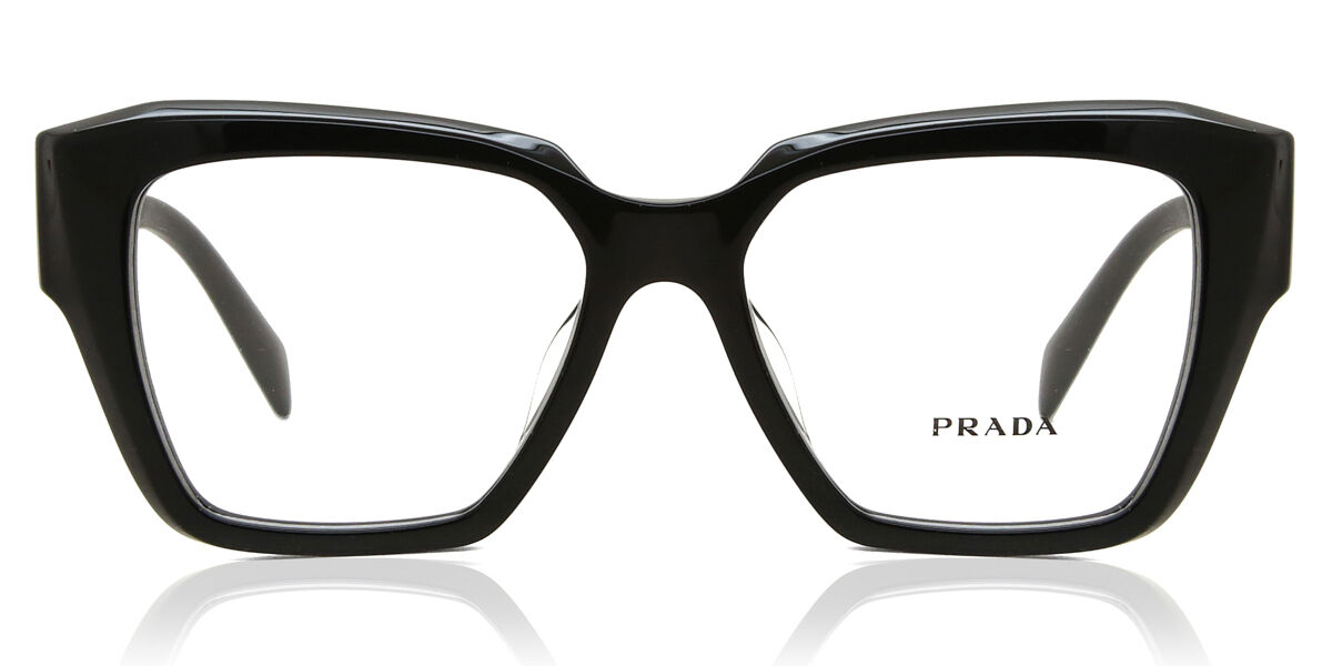 Prada (プラダ) Cat-eye メガネ | 2年間の品質保証！SmartBuyGlasses